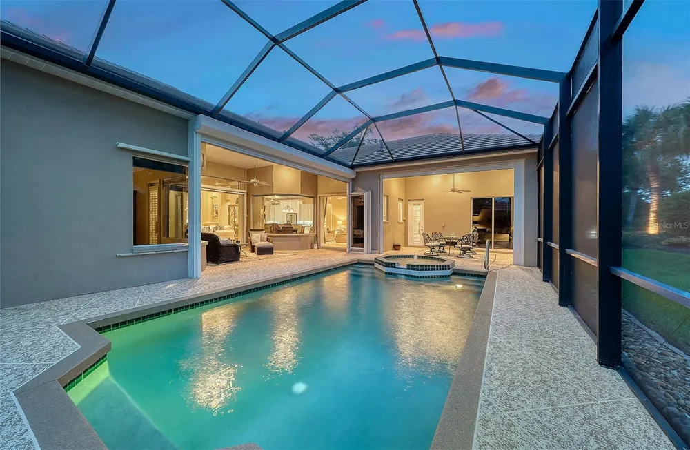 11 CAYMAN ISLES BOULEVARD Englewood, FL 34223