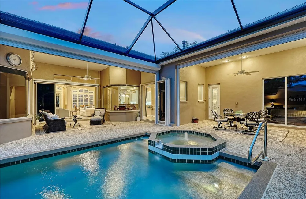 11 CAYMAN ISLES BOULEVARD Englewood, FL 34223