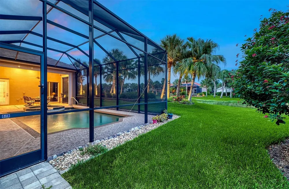 11 CAYMAN ISLES BOULEVARD Englewood, FL 34223