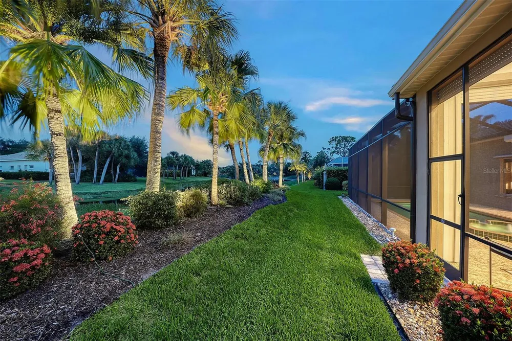 11 CAYMAN ISLES BOULEVARD Englewood, FL 34223