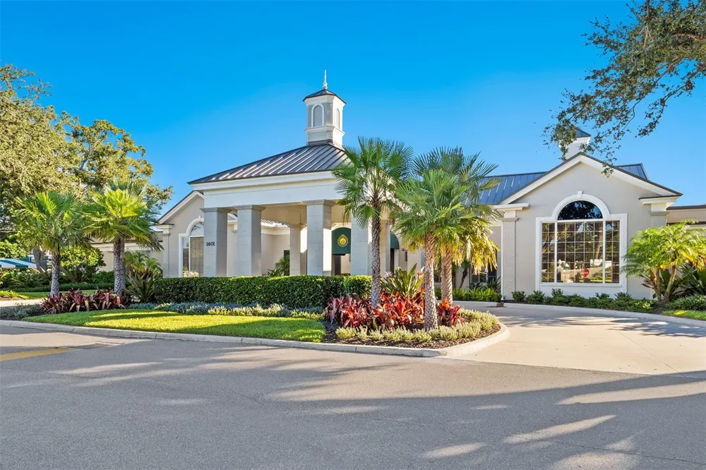 11 CAYMAN ISLES BOULEVARD Englewood, FL 34223