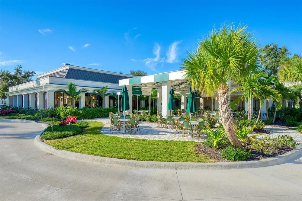 11 CAYMAN ISLES BOULEVARD Englewood, FL 34223
