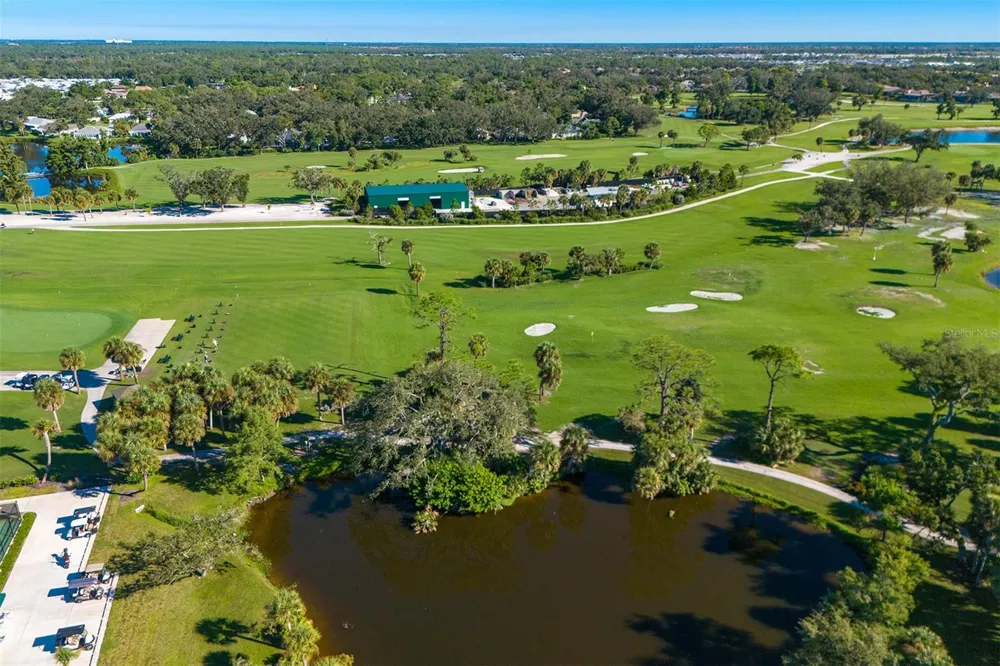11 CAYMAN ISLES BOULEVARD Englewood, FL 34223