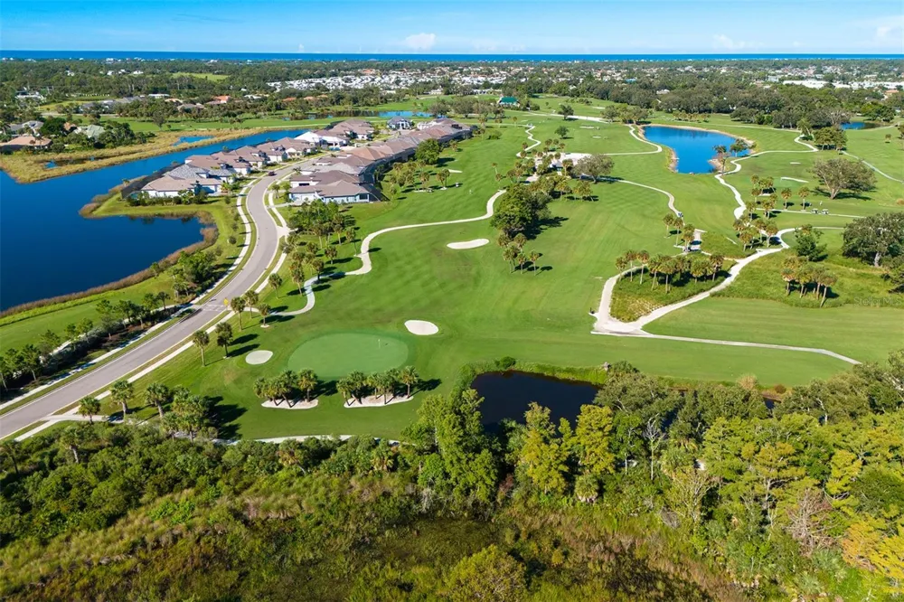 11 CAYMAN ISLES BOULEVARD Englewood, FL 34223