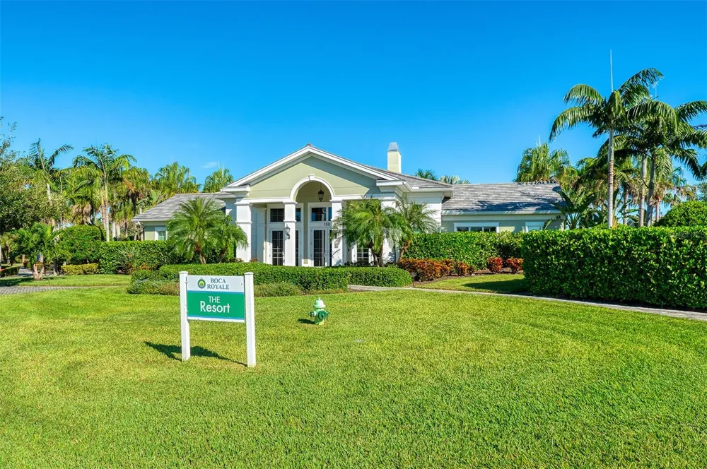 11 CAYMAN ISLES BOULEVARD Englewood, FL 34223