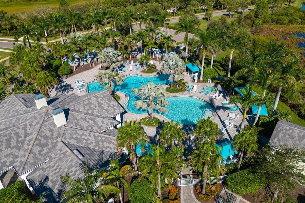 11 CAYMAN ISLES BOULEVARD Englewood, FL 34223