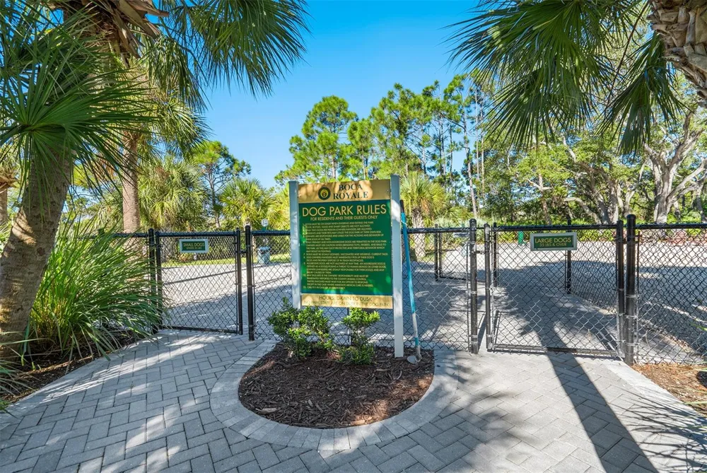11 CAYMAN ISLES BOULEVARD Englewood, FL 34223