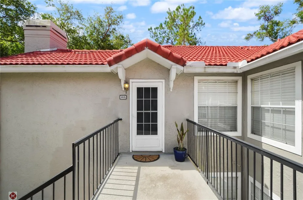 955 NORTHERN DANCER WAY #205 Casselberry, FL 32707