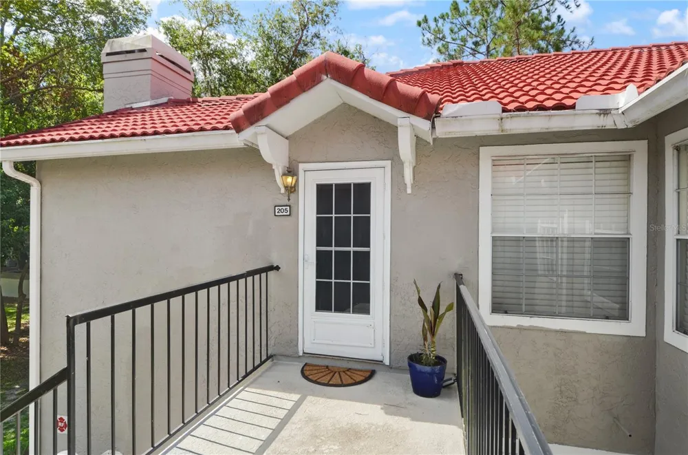 955 NORTHERN DANCER WAY #205 Casselberry, FL 32707