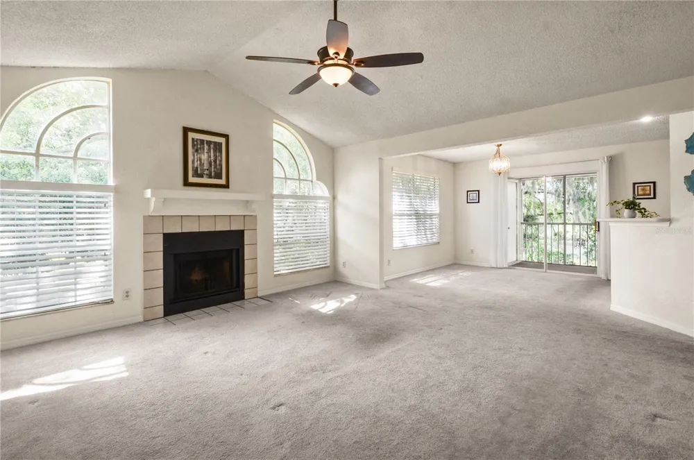 955 NORTHERN DANCER WAY #205 Casselberry, FL 32707