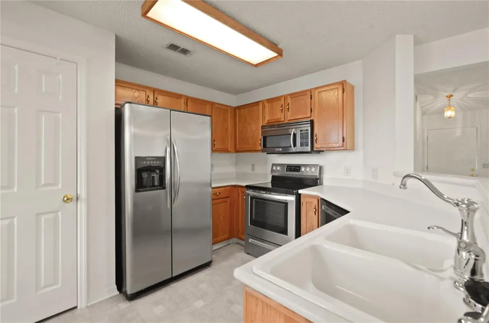 955 NORTHERN DANCER WAY #205 Casselberry, FL 32707