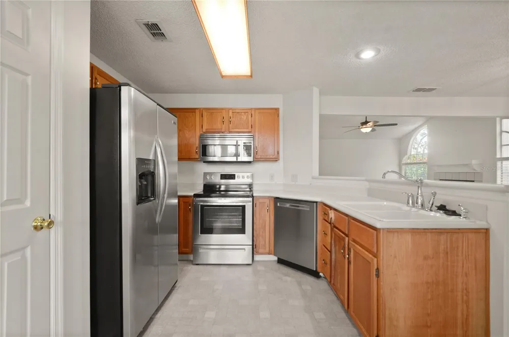 955 NORTHERN DANCER WAY #205 Casselberry, FL 32707