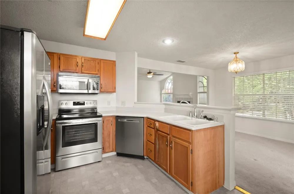 955 NORTHERN DANCER WAY #205 Casselberry, FL 32707