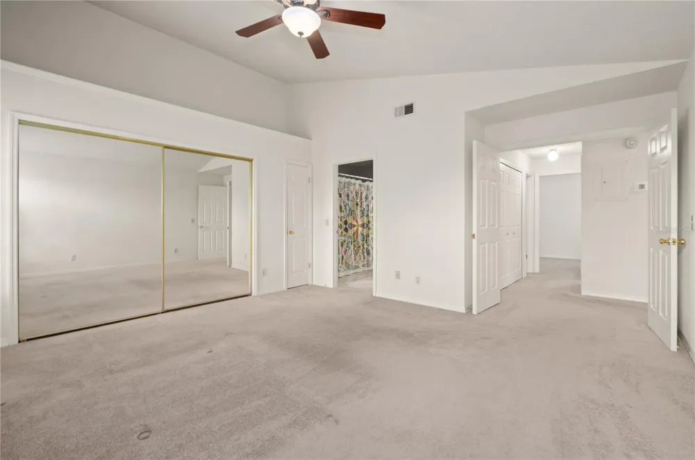 955 NORTHERN DANCER WAY #205 Casselberry, FL 32707