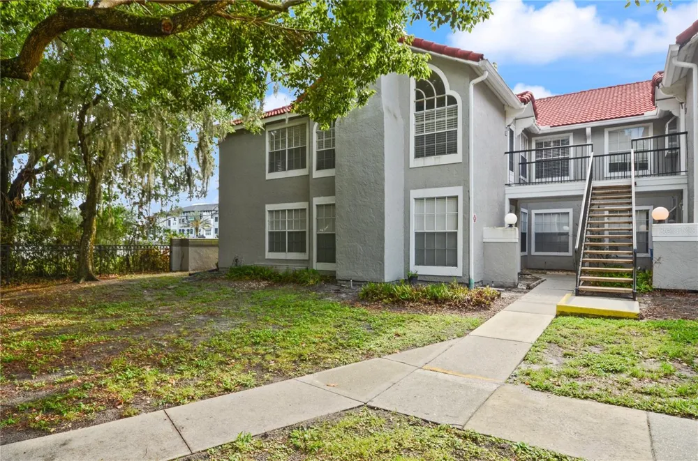 955 NORTHERN DANCER WAY #205 Casselberry, FL 32707