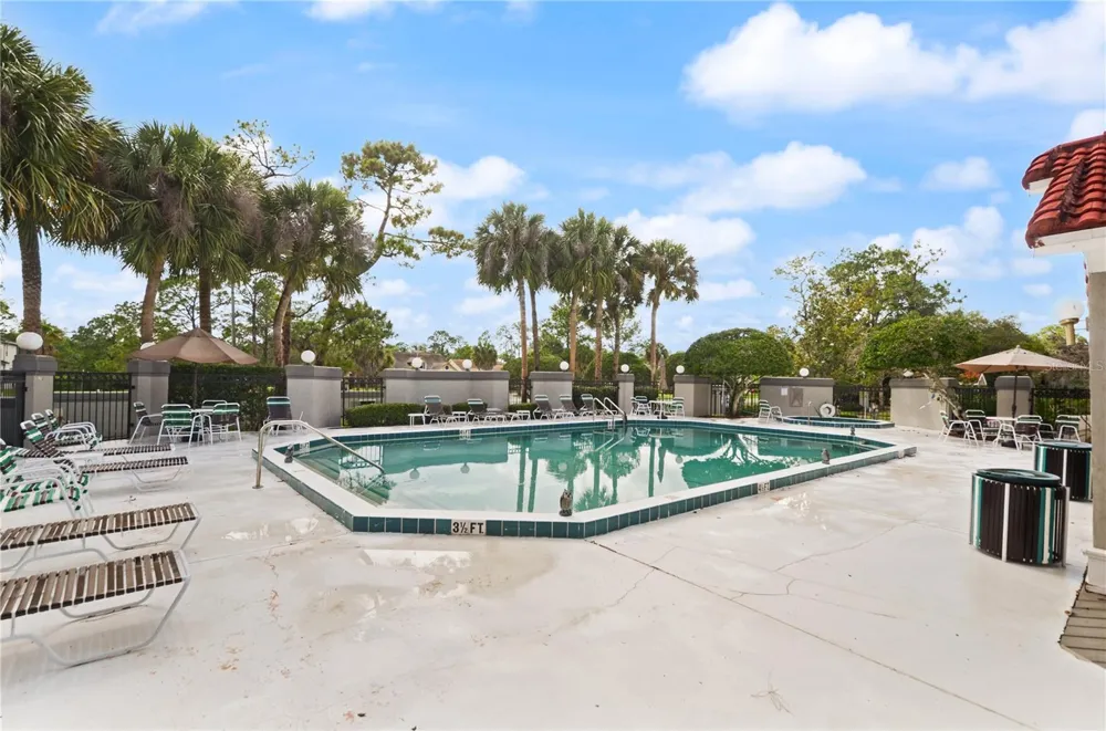 955 NORTHERN DANCER WAY #205 Casselberry, FL 32707