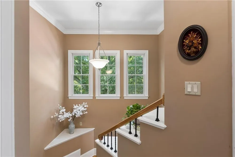 331 Carpenter Drive #5 Sandy Springs, GA 30328