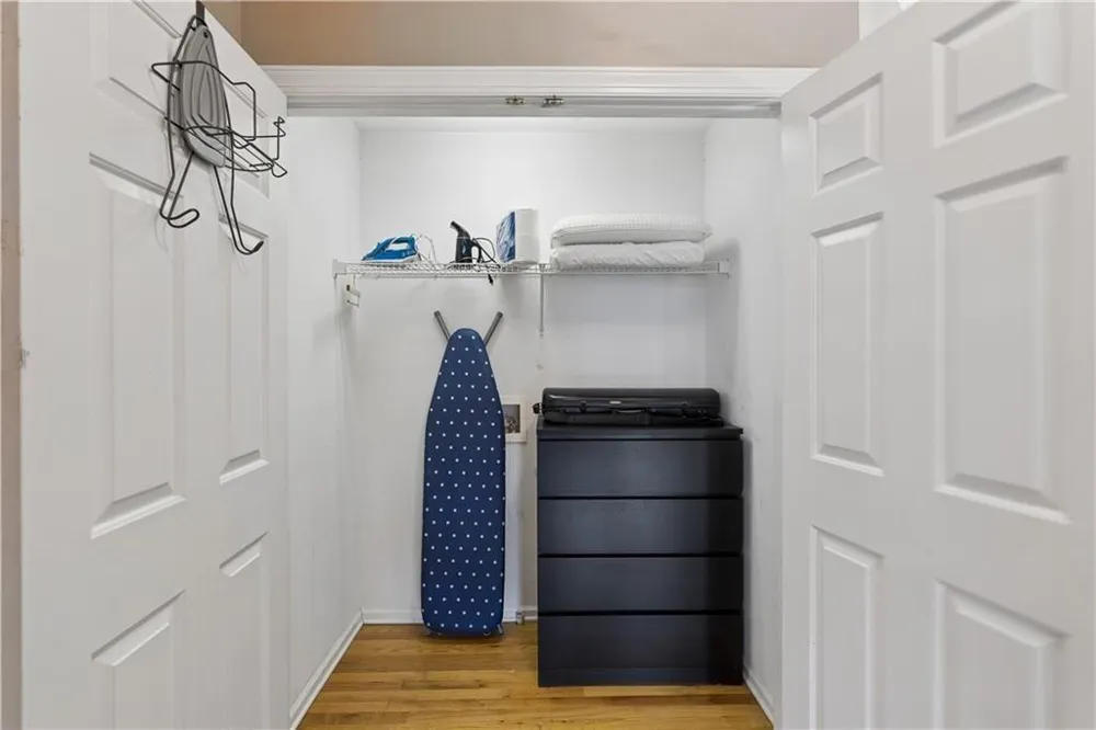 331 Carpenter Drive #5 Sandy Springs, GA 30328