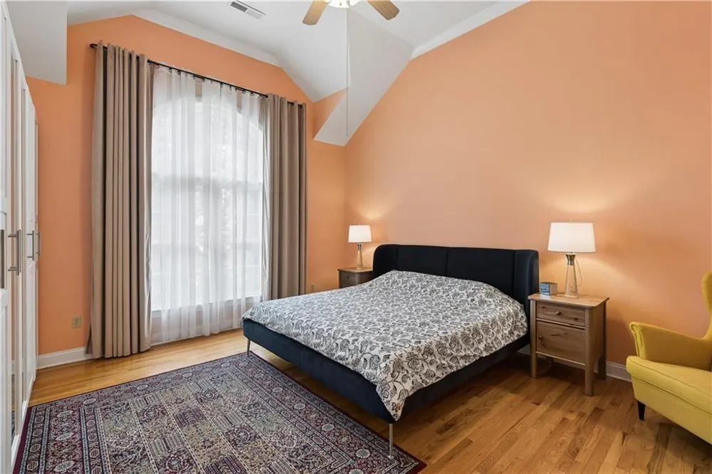 331 Carpenter Drive #5 Sandy Springs, GA 30328