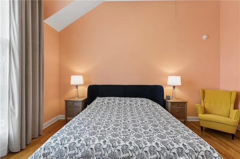 331 Carpenter Drive #5 Sandy Springs, GA 30328