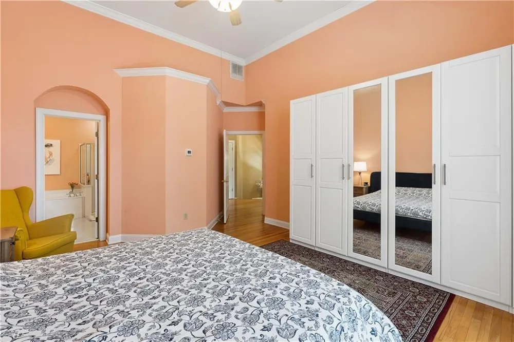 331 Carpenter Drive #5 Sandy Springs, GA 30328