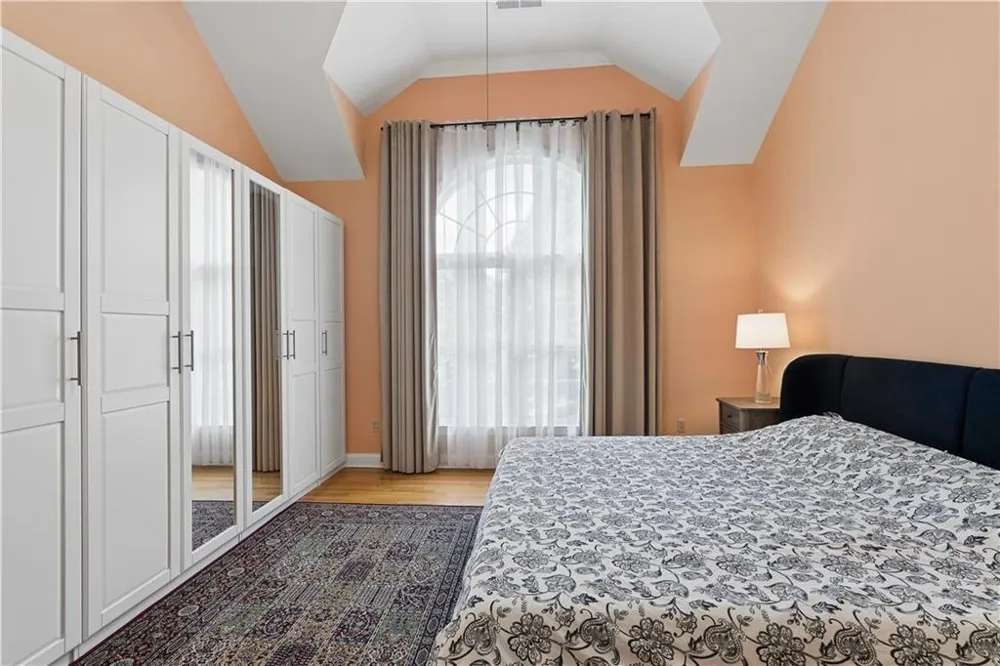 331 Carpenter Drive #5 Sandy Springs, GA 30328