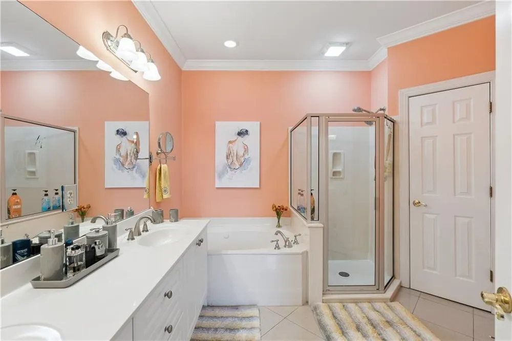 331 Carpenter Drive #5 Sandy Springs, GA 30328