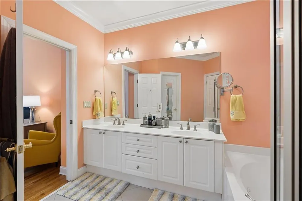 331 Carpenter Drive #5 Sandy Springs, GA 30328