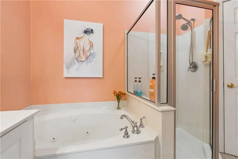 331 Carpenter Drive #5 Sandy Springs, GA 30328