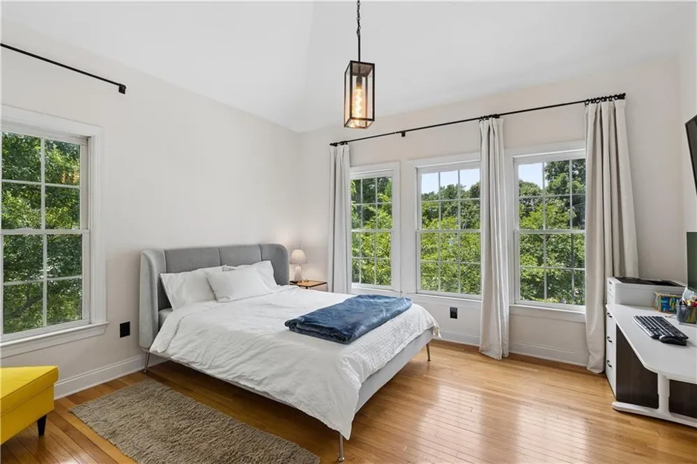 331 Carpenter Drive #5 Sandy Springs, GA 30328