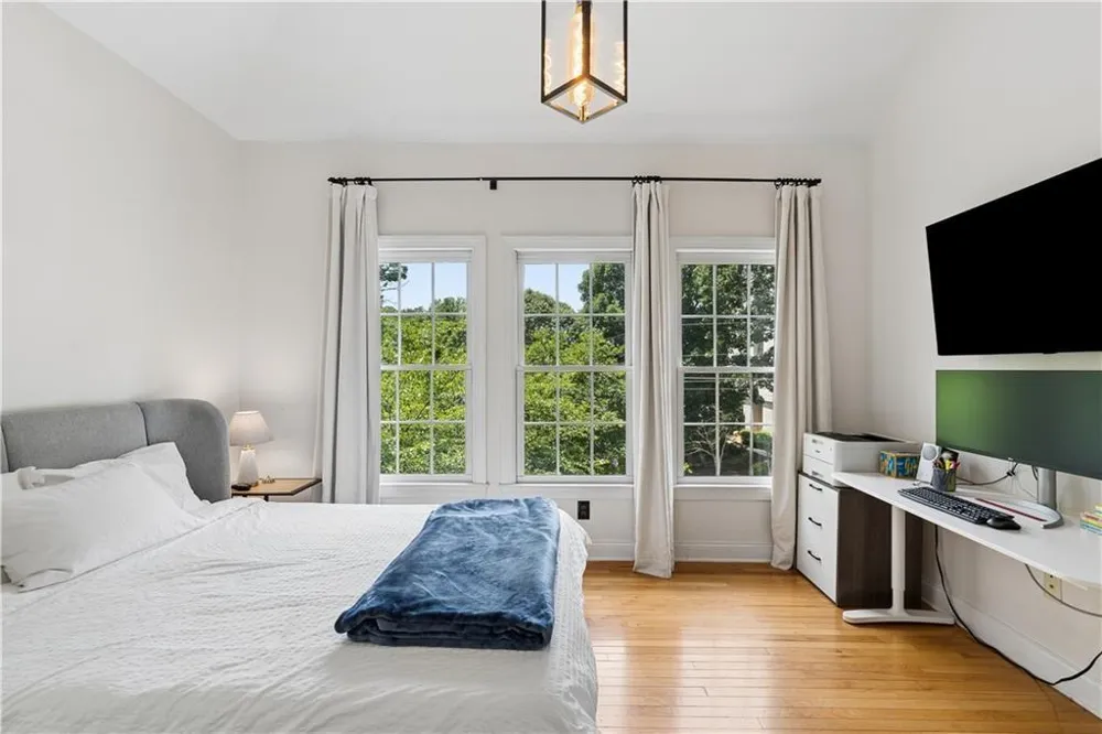 331 Carpenter Drive #5 Sandy Springs, GA 30328