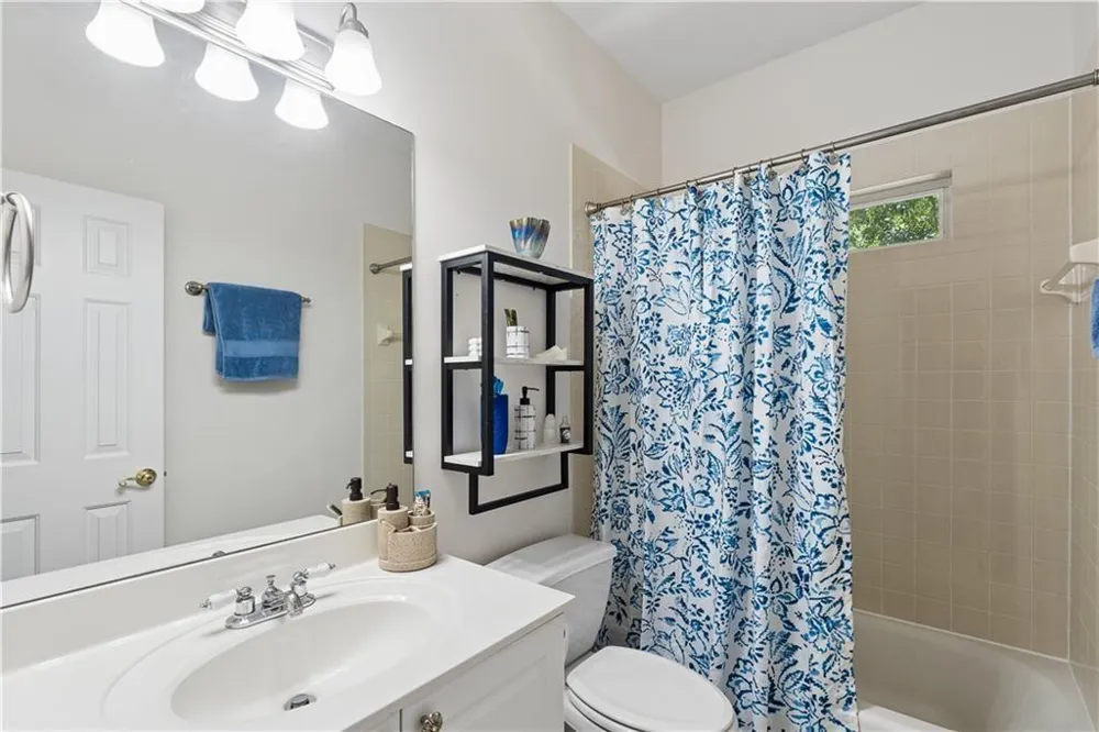 331 Carpenter Drive #5 Sandy Springs, GA 30328
