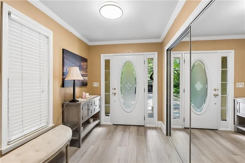 331 Carpenter Drive #5 Sandy Springs, GA 30328