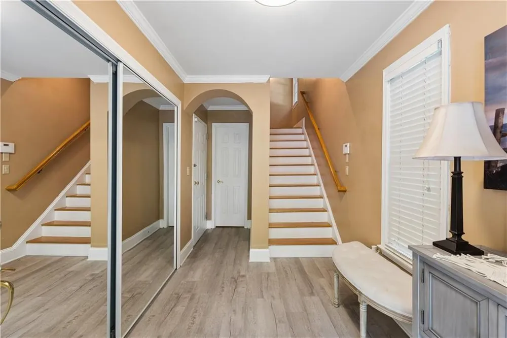 331 Carpenter Drive #5 Sandy Springs, GA 30328