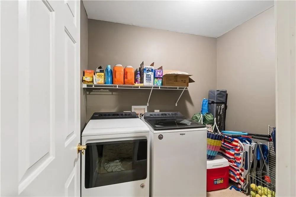 331 Carpenter Drive #5 Sandy Springs, GA 30328