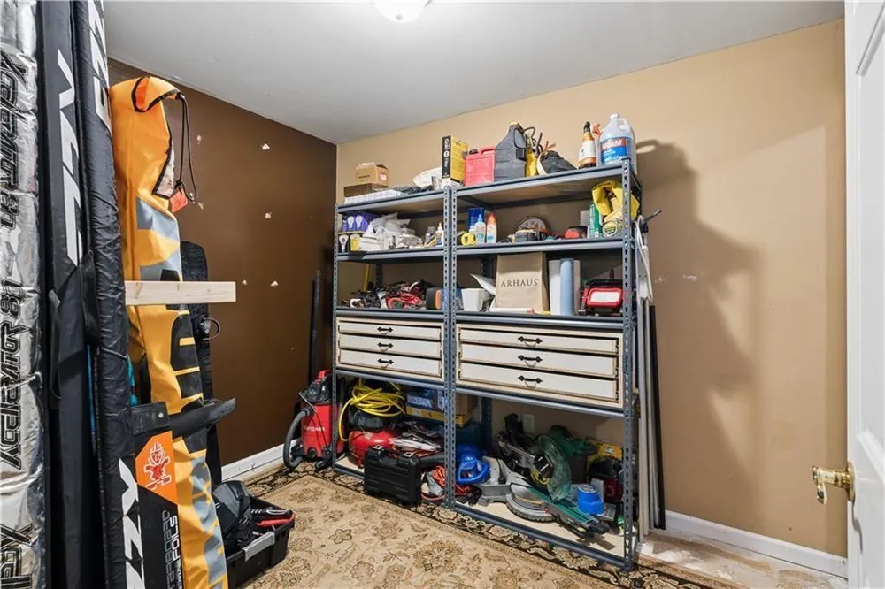 331 Carpenter Drive #5 Sandy Springs, GA 30328