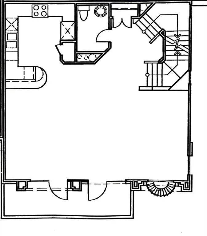 331 Carpenter Drive #5 Sandy Springs, GA 30328