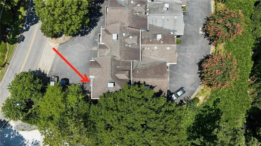 331 Carpenter Drive #5 Sandy Springs, GA 30328