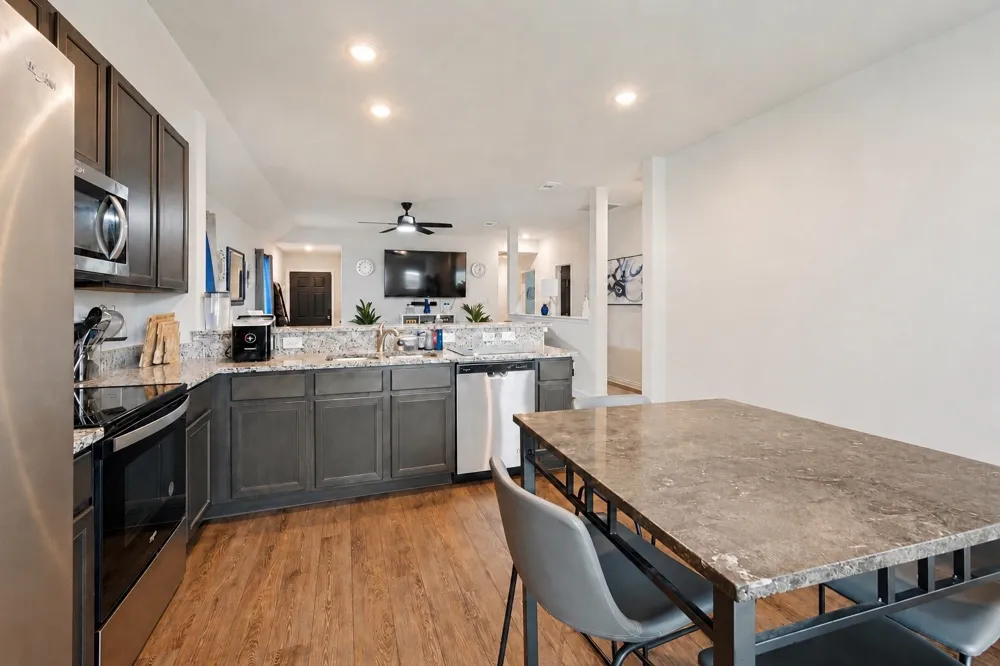 421 Sussex Drive Everman, TX 76140