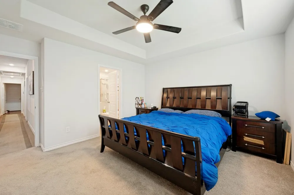 421 Sussex Drive Everman, TX 76140