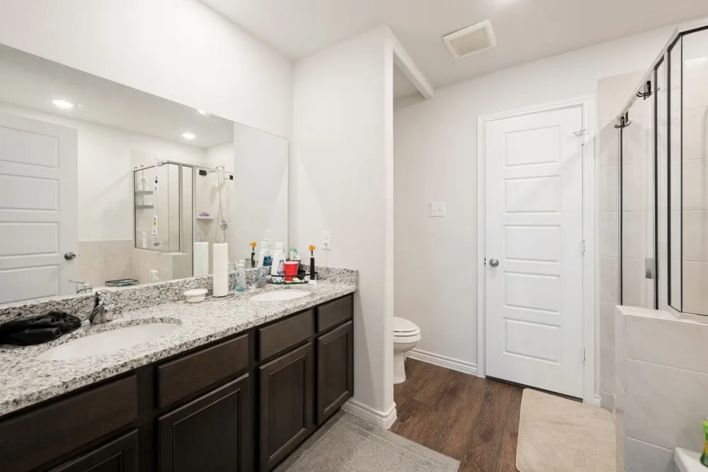421 Sussex Drive Everman, TX 76140