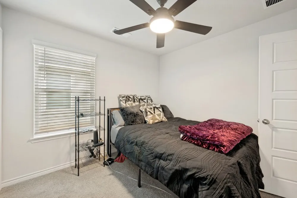 421 Sussex Drive Everman, TX 76140