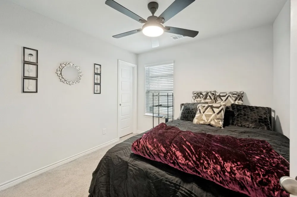 421 Sussex Drive Everman, TX 76140