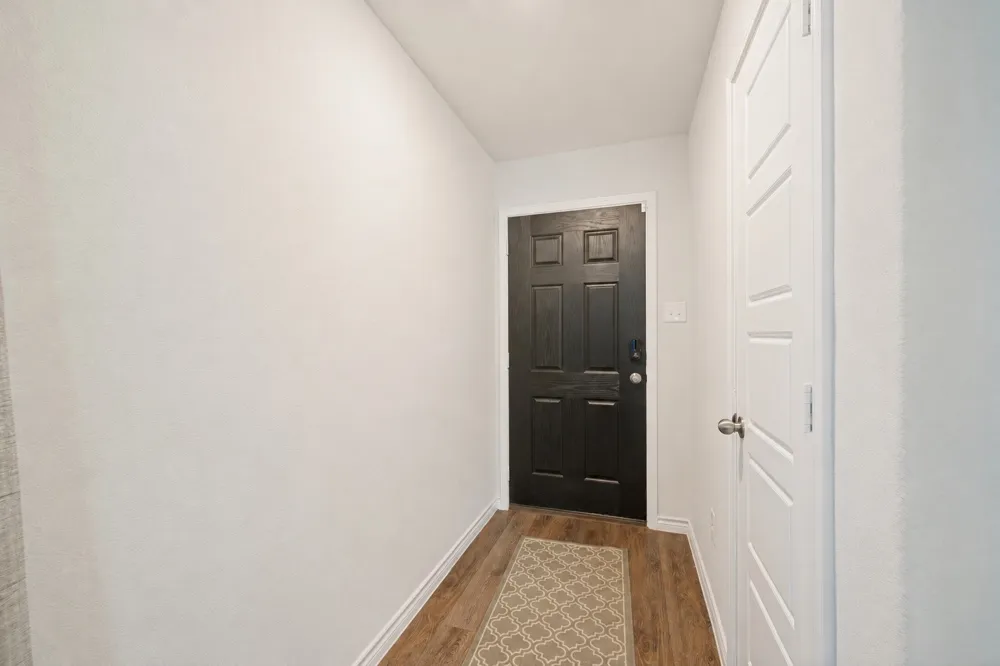 421 Sussex Drive Everman, TX 76140