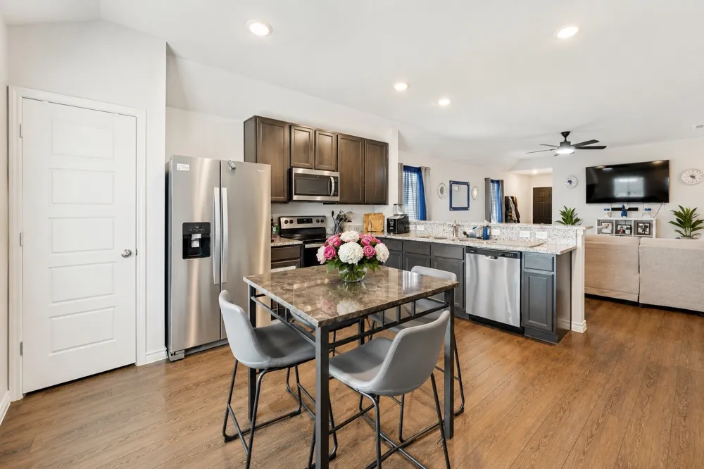 421 Sussex Drive Everman, TX 76140
