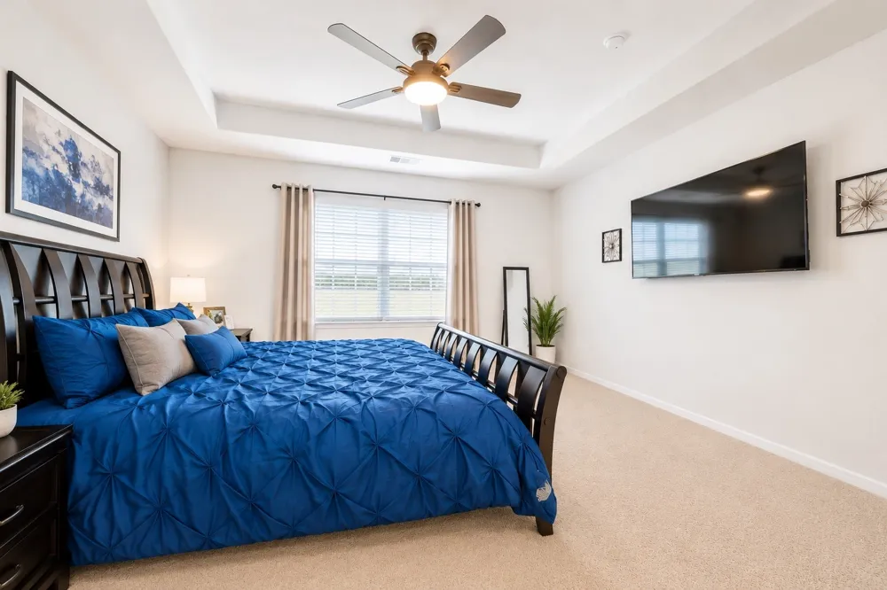421 Sussex Drive Everman, TX 76140