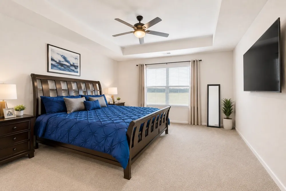 421 Sussex Drive Everman, TX 76140