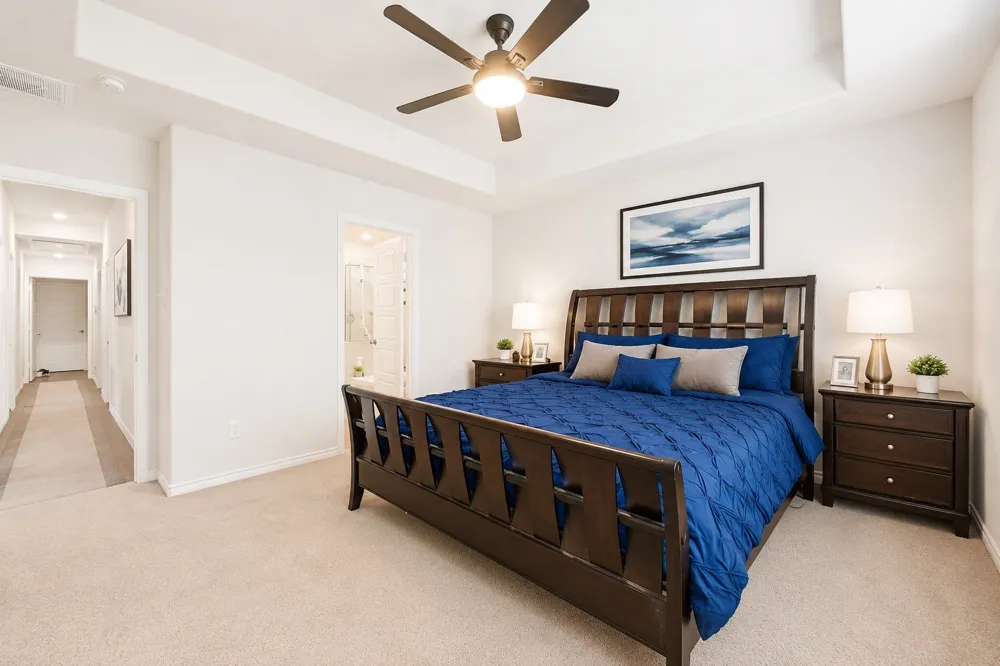 421 Sussex Drive Everman, TX 76140