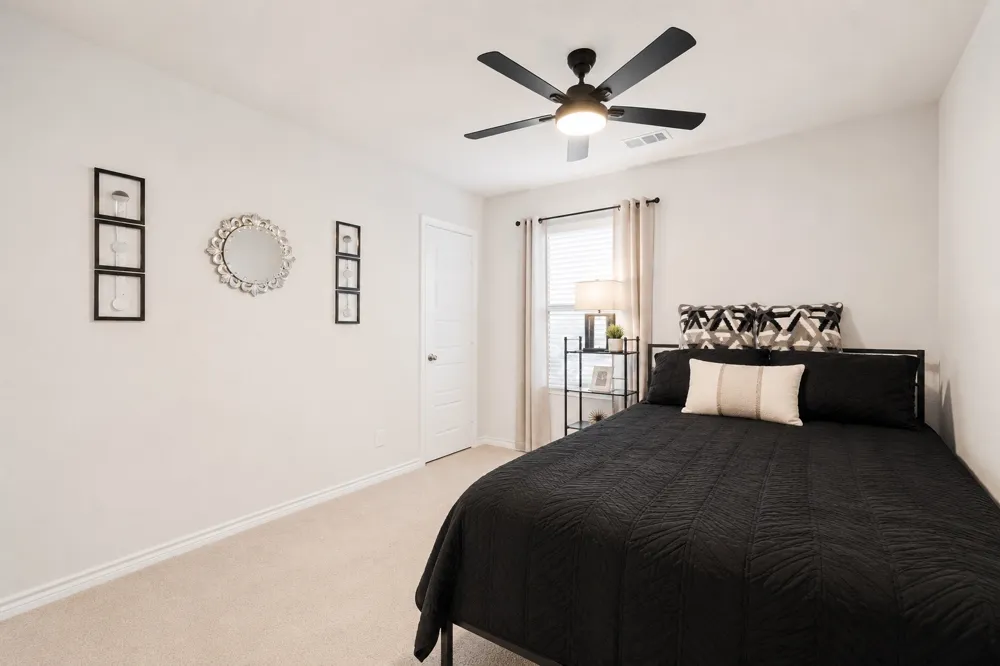 421 Sussex Drive Everman, TX 76140