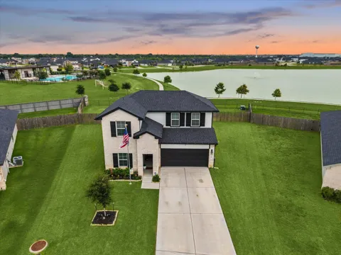 1308 Redbud Lane
